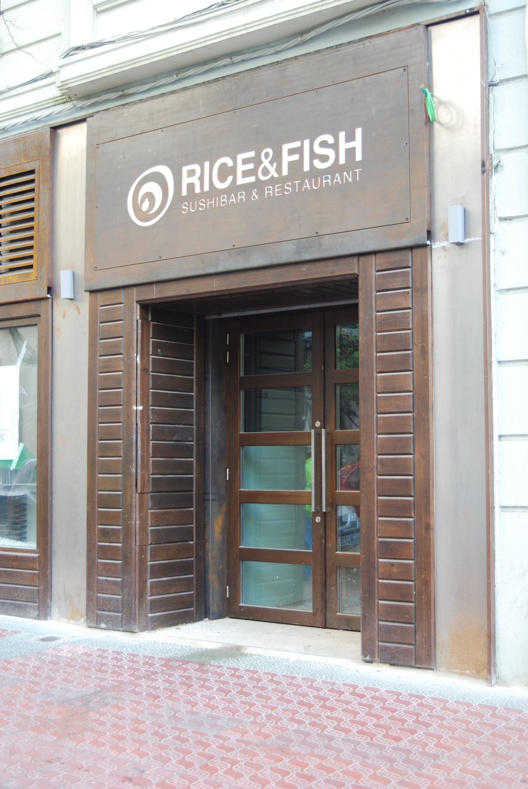 RICE FISH ZARAGOZA00