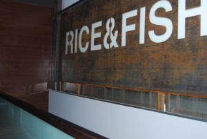 RICE FISH ZARAGOZA01