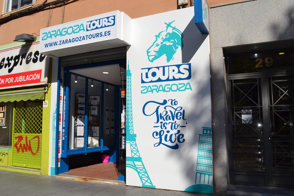 ZARAGOZA TOURS65